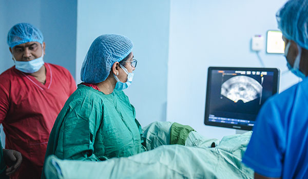 Doctor's Interpretation