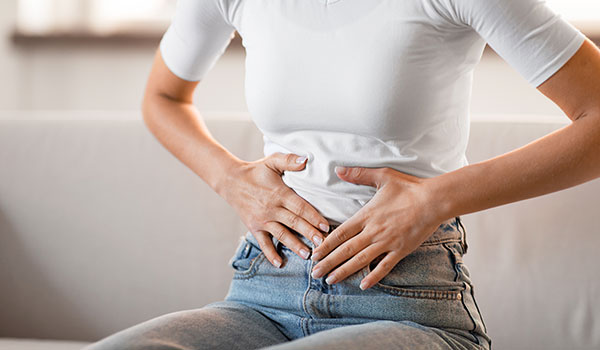 Endometriosis
