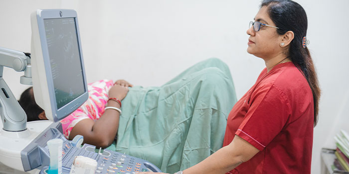 Exercise regularly but moderately