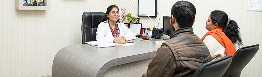 Genetic Counseling Session Genetic Counseling Session