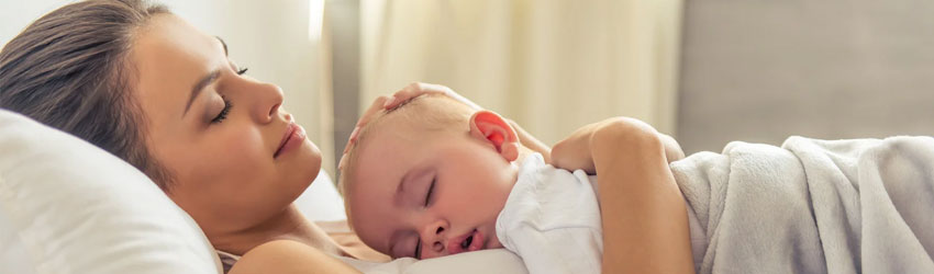 Healthy Sleep Tips During IVF Healthy Sleep Tips During IVF