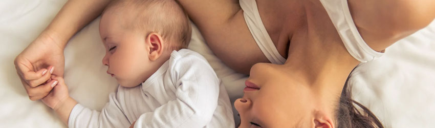 Sleep Matters During IVF Treatment Sleep Matters During IVF Treatment