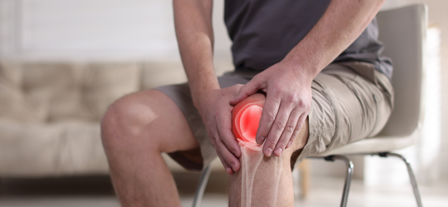 Inflammation and Lifestyle