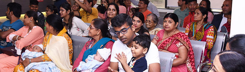 Advanced & best IVF centre in India with best success rate