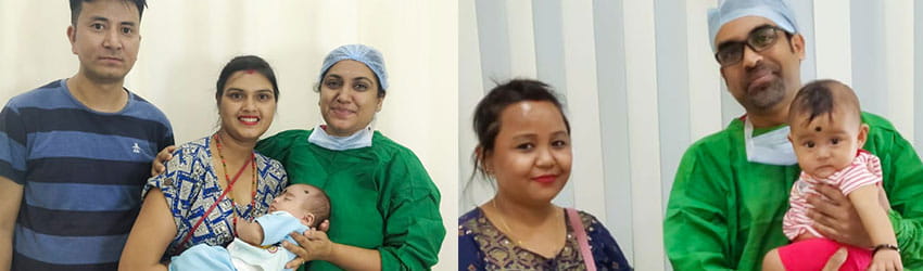 IVF Doctors in Purnia