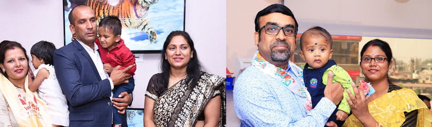 IVF Doctors in Guwahati