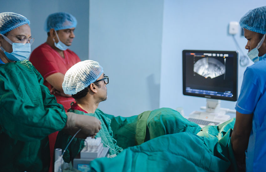 reliable IVF centre in Siliguri