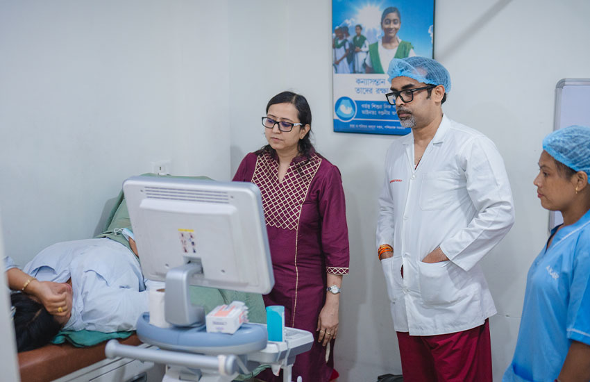 IVF Success After 13 years of marriage