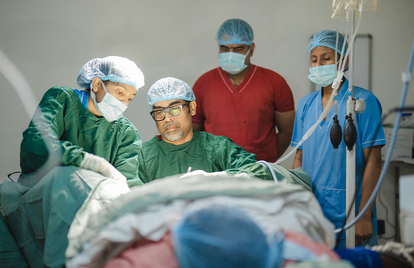 IVF Success After 13 years of marriage
