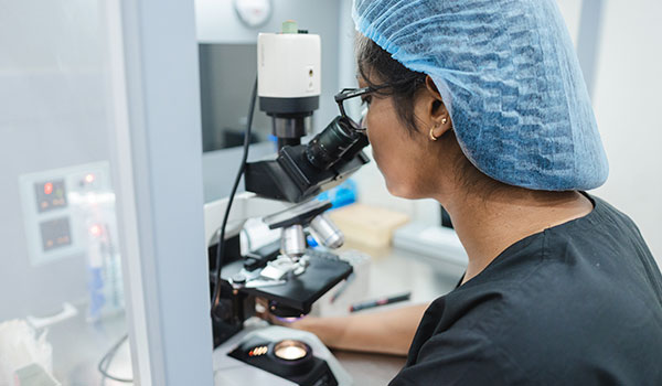 Laboratory Testing