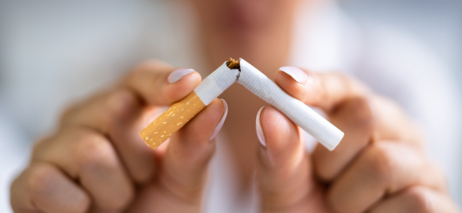 Lifestyle and environmental factors