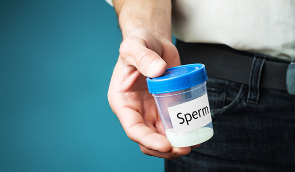 Low Sperm Count