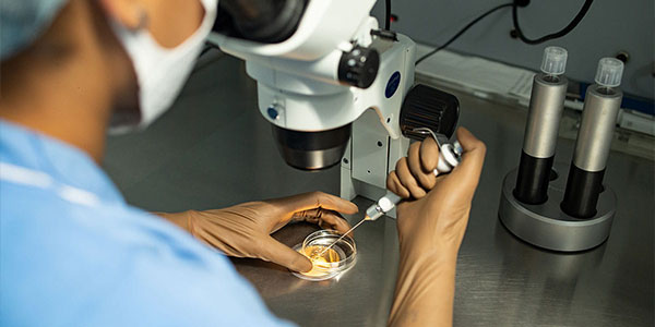 Magnetic advanced cell sorting