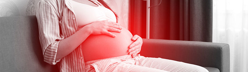 Maternal health complications