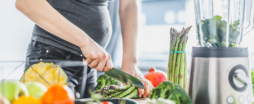 Medical and lifestyle factors