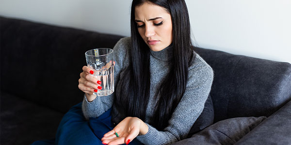 Medication Side Effects