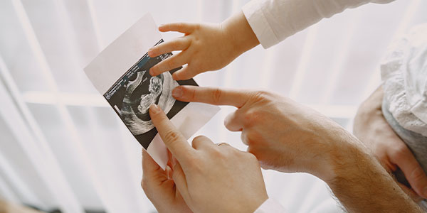 No implantation