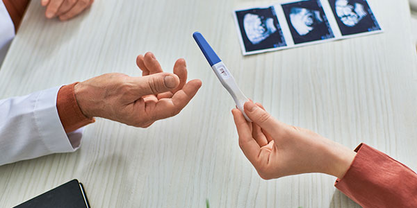 Ovarian Hyperstimulation Syndrome (OHSS)