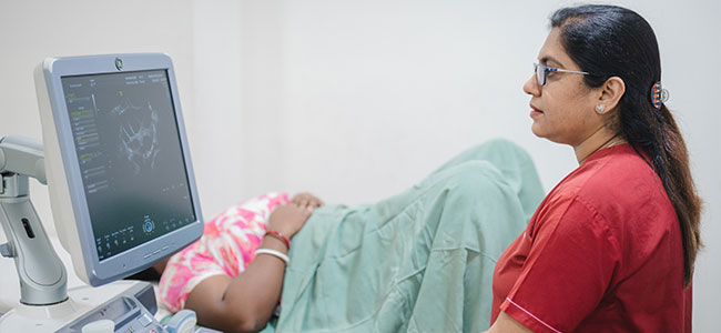 Ovarian stimulation and trigger shot