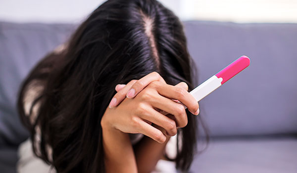 Ovulation Problems