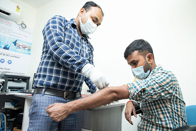 Pre-implantation genetic testing (PGT)