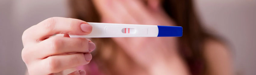 Pregnancy Test Pregnancy Test