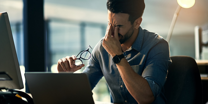 Get adequate sleep and manage stress