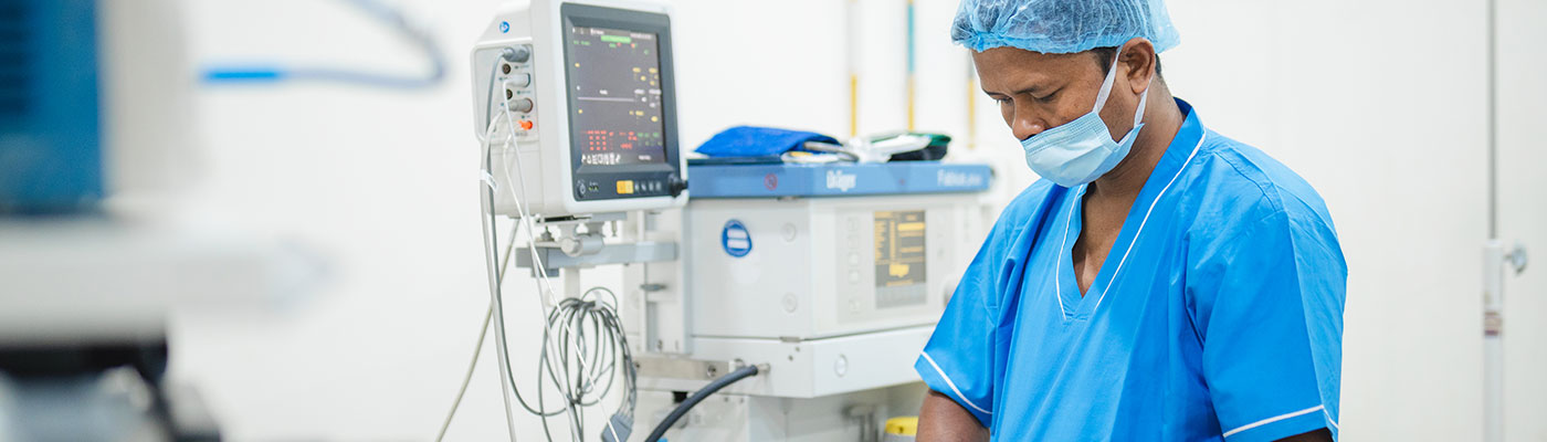 Why Choose Newlife Fertility Centre