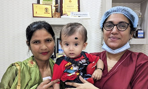 Success Story of Newlife Fertility Centre